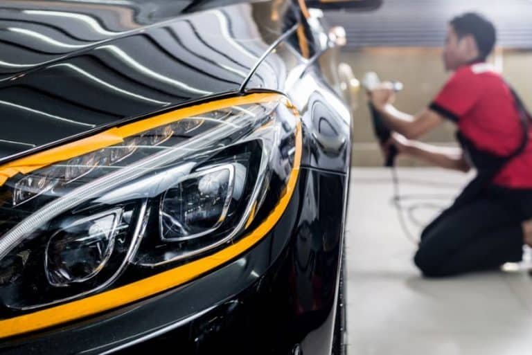 Car Detailing Vaughan Car Detailing Services